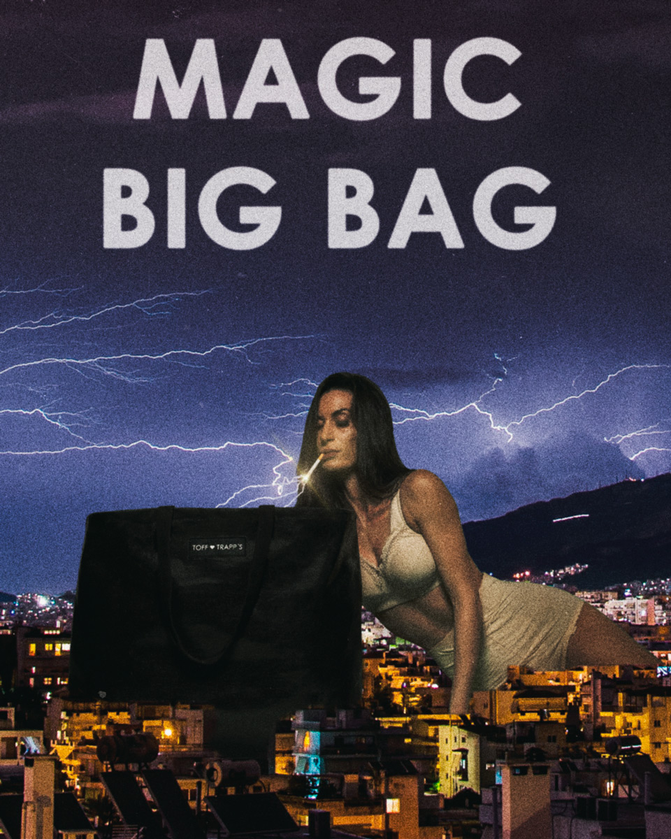 magic big bag